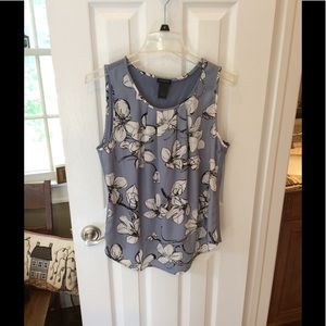 Ann Taylor Top